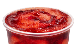 Mixed Berry Fruit
